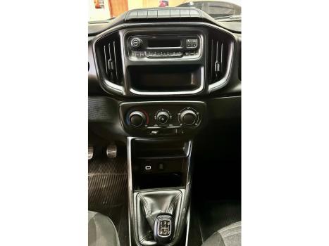 FIAT Strada 1.3 FIREFLY FLEX FREEDOM CABINE SIMPLES PLUS, Foto 11
