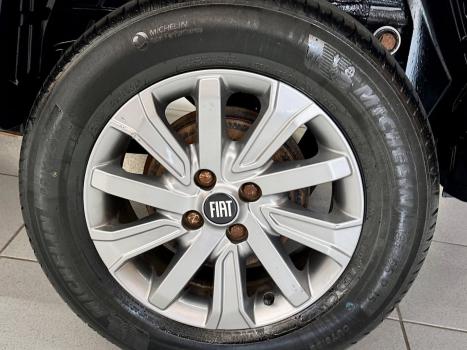 FIAT Strada 1.3 FIREFLY FLEX FREEDOM CABINE SIMPLES PLUS, Foto 13