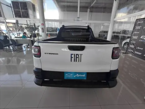 FIAT Strada 1.3 FIREFLY FLEX ENDURANCE CABINE SIMPLES, Foto 3