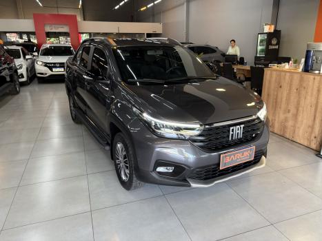 FIAT Strada 1.3 FIREFLY FLEX RANCH CABINE DUPLA AUTOMTICO CVT, Foto 2