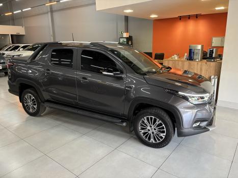 FIAT Strada 1.3 FIREFLY FLEX RANCH CABINE DUPLA AUTOMTICO CVT, Foto 3