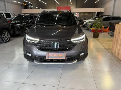 FIAT Strada 1.3 FIREFLY FLEX RANCH CABINE DUPLA AUTOMTICO CVT, Foto 5