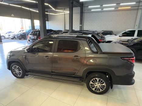 FIAT Strada 1.3 FIREFLY FLEX RANCH CABINE DUPLA AUTOMTICO CVT, Foto 6