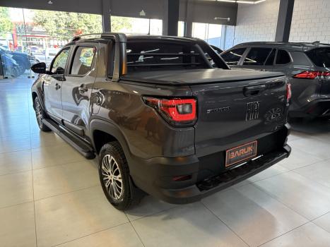 FIAT Strada 1.3 FIREFLY FLEX RANCH CABINE DUPLA AUTOMTICO CVT, Foto 7