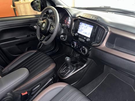 FIAT Strada 1.3 FIREFLY FLEX RANCH CABINE DUPLA AUTOMTICO CVT, Foto 11