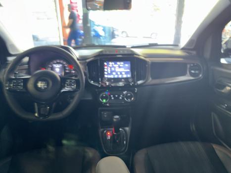 FIAT Strada 1.3 FIREFLY FLEX RANCH CABINE DUPLA AUTOMTICO CVT, Foto 14