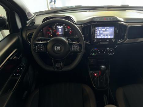 FIAT Strada 1.3 FIREFLY FLEX RANCH CABINE DUPLA AUTOMTICO CVT, Foto 16