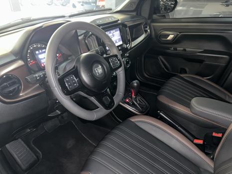 FIAT Strada 1.3 FIREFLY FLEX RANCH CABINE DUPLA AUTOMTICO CVT, Foto 17