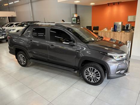 FIAT Strada 1.3 FIREFLY FLEX RANCH CABINE DUPLA AUTOMTICO CVT, Foto 20