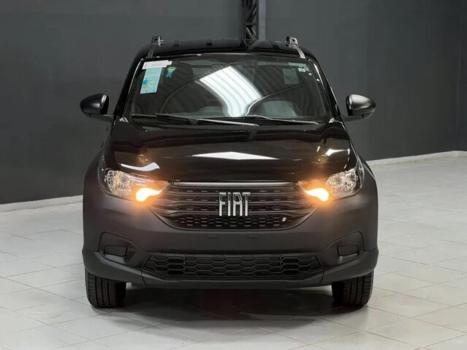 FIAT Strada 1.3 FIREFLY FLEX ENDURANCE CABINE SIMPLES, Foto 3