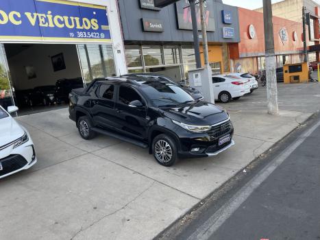 FIAT Strada 1.3 FIREFLY FLEX RANCH CABINE DUPLA AUTOMTICO CVT, Foto 3