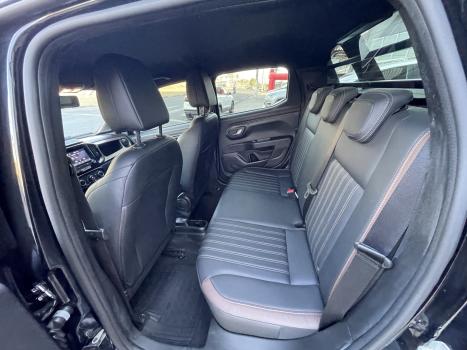 FIAT Strada 1.3 FIREFLY FLEX RANCH CABINE DUPLA AUTOMTICO CVT, Foto 8