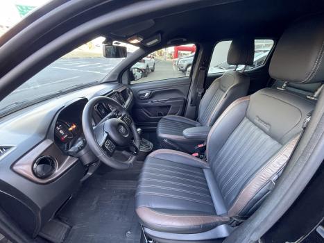 FIAT Strada 1.3 FIREFLY FLEX RANCH CABINE DUPLA AUTOMTICO CVT, Foto 11