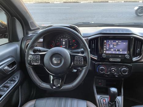 FIAT Strada 1.3 FIREFLY FLEX RANCH CABINE DUPLA AUTOMTICO CVT, Foto 12