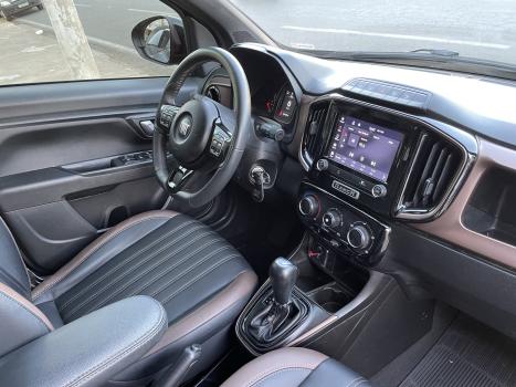 FIAT Strada 1.3 FIREFLY FLEX RANCH CABINE DUPLA AUTOMTICO CVT, Foto 14
