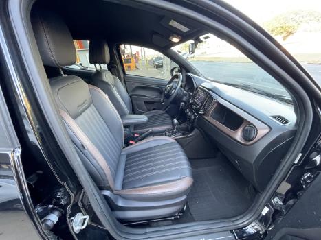 FIAT Strada 1.3 FIREFLY FLEX RANCH CABINE DUPLA AUTOMTICO CVT, Foto 16