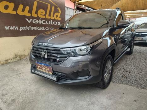 FIAT Strada 1.3 FIREFLY FLEX FREEDOM CABINE SIMPLES, Foto 4