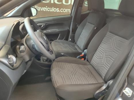 FIAT Strada 1.3 FIREFLY FLEX FREEDOM CABINE SIMPLES, Foto 13