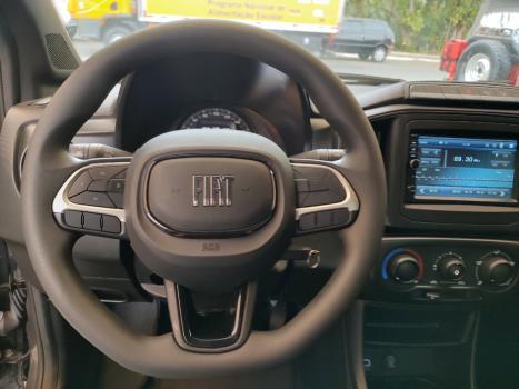 FIAT Strada 1.3 FIREFLY FLEX FREEDOM CABINE SIMPLES, Foto 16