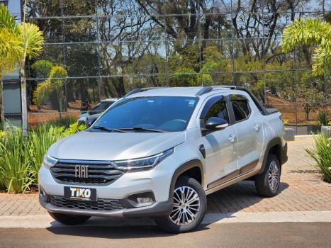 FIAT Strada 1.3 FIREFLY FLEX RANCH CABINE DUPLA AUTOMTICO CVT, Foto 1