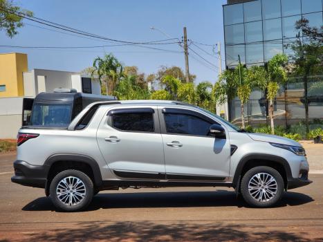FIAT Strada 1.3 FIREFLY FLEX RANCH CABINE DUPLA AUTOMTICO CVT, Foto 4