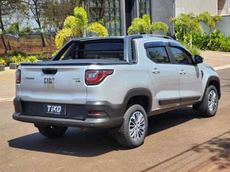 FIAT Strada 1.3 FIREFLY FLEX RANCH CABINE DUPLA AUTOMTICO CVT, Foto 5