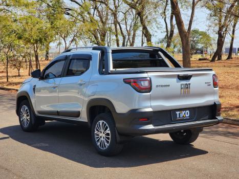 FIAT Strada 1.3 FIREFLY FLEX RANCH CABINE DUPLA AUTOMTICO CVT, Foto 6