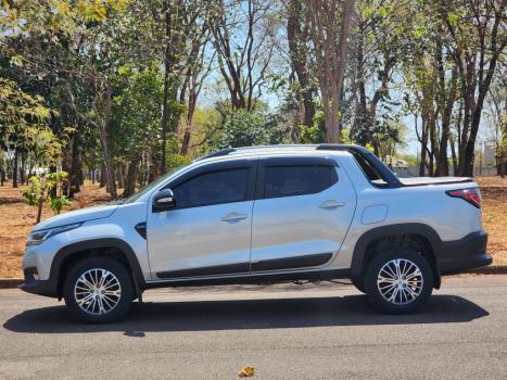 FIAT Strada 1.3 FIREFLY FLEX RANCH CABINE DUPLA AUTOMTICO CVT, Foto 7