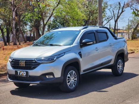 FIAT Strada 1.3 FIREFLY FLEX RANCH CABINE DUPLA AUTOMTICO CVT, Foto 8