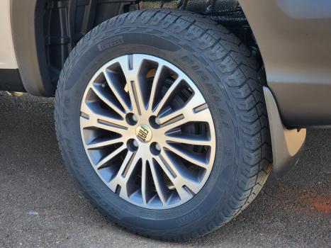 FIAT Strada 1.3 FIREFLY FLEX RANCH CABINE DUPLA AUTOMTICO CVT, Foto 9
