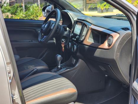 FIAT Strada 1.3 FIREFLY FLEX RANCH CABINE DUPLA AUTOMTICO CVT, Foto 10