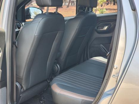 FIAT Strada 1.3 FIREFLY FLEX RANCH CABINE DUPLA AUTOMTICO CVT, Foto 11