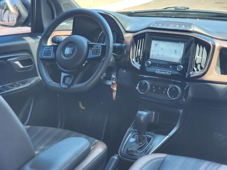 FIAT Strada 1.3 FIREFLY FLEX RANCH CABINE DUPLA AUTOMTICO CVT, Foto 12