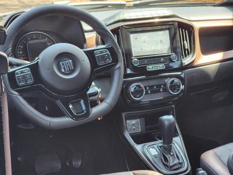 FIAT Strada 1.3 FIREFLY FLEX RANCH CABINE DUPLA AUTOMTICO CVT, Foto 13