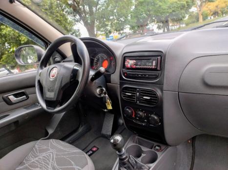 FIAT Strada 1.4 3P FLEX HARD WORKING CABINE DUPLA, Foto 7
