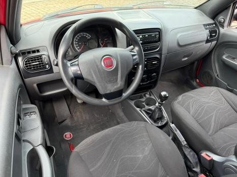 FIAT Strada 1.4 3P FLEX HARD WORKING CABINE DUPLA, Foto 6