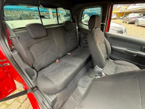 FIAT Strada 1.4 3P FLEX HARD WORKING CABINE DUPLA, Foto 9