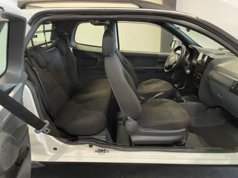 FIAT Strada 1.4 3P FLEX HARD WORKING CABINE DUPLA, Foto 6
