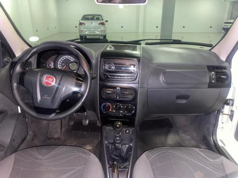 FIAT Strada 1.4 3P WORKING FLEX CABINE DUPLA, Foto 13