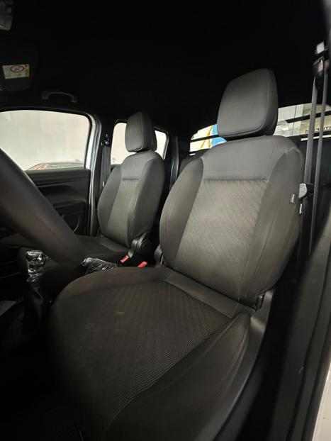 FIAT Strada 1.4 4P FLEX ENDURANCE CABINE DUPLA, Foto 4