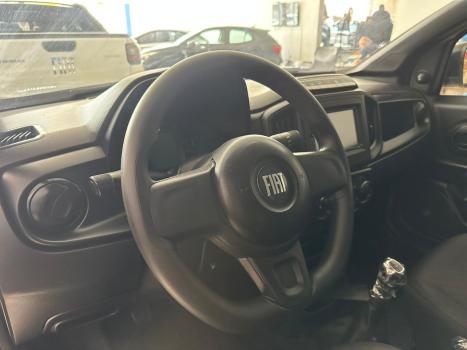 FIAT Strada 1.4 4P FLEX ENDURANCE CABINE DUPLA, Foto 5