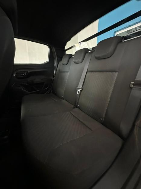 FIAT Strada 1.4 4P FLEX ENDURANCE CABINE DUPLA, Foto 6