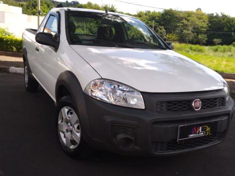 FIAT Strada 1.4 FIRE FLEX CABINE SIMPLES, Foto 1