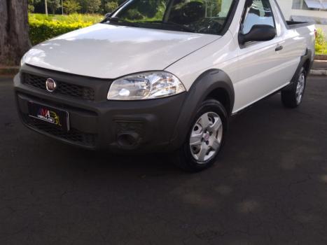 FIAT Strada 1.4 FIRE FLEX CABINE SIMPLES, Foto 2