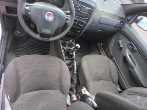 FIAT Strada 1.4 FIRE FLEX CABINE SIMPLES, Foto 4