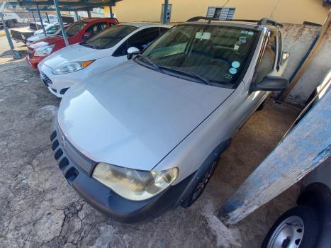 FIAT Strada 1.4 FIRE FLEX CABINE ESTENDIDA, Foto 2