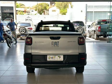 FIAT Strada 1.4 FIRE FLEX CABINE SIMPLES, Foto 7