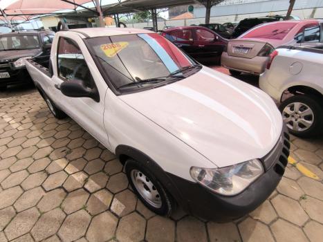 FIAT Strada 1.4 FIRE FLEX CABINE SIMPLES, Foto 1