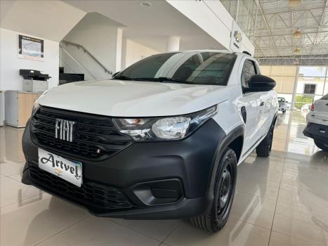 FIAT Strada 1.4 FIRE FLEX CABINE SIMPLES, Foto 1