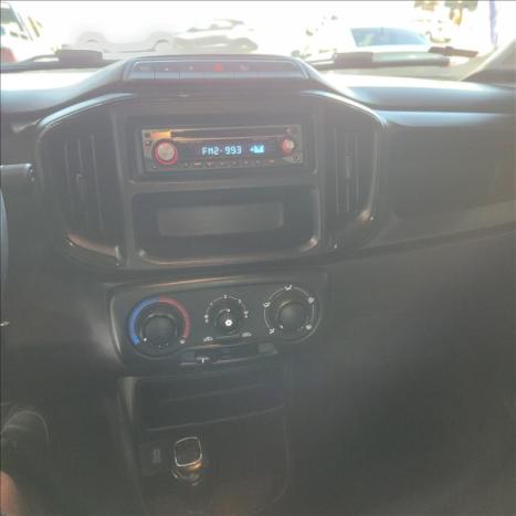 FIAT Strada 1.4 FIRE FLEX CABINE SIMPLES, Foto 5